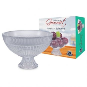 BOWL GOURMET C/ PE   REF8044101