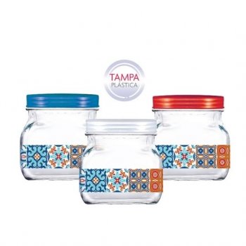 POTE STYLE TAMPA MOSAICO P  REF60780512