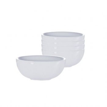 BOWL WHITE REF 8010415