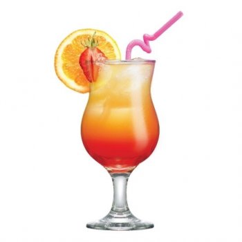 TAÇA COCKTAIL HASTE INCOLOR  REF 80565002