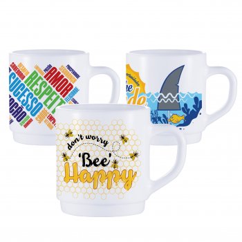 CANECA  MUG MOTIVACIONAL REF 790180216