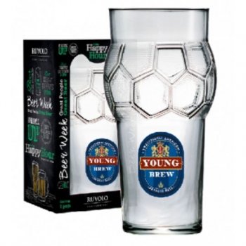 COPO FUTEBOL FOR YOU HAPPY HOUR C/ 01 PC   REF660180300