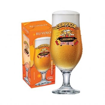 TACA ROYAL BEER CERVEJA ACIMA DE TUDO REF750180585