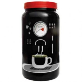 Pote 1500ml Maquina de Café