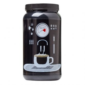 Pote 1500ml Maquina de Café