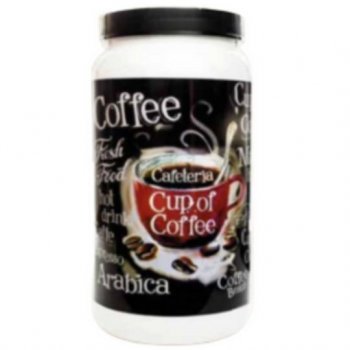 Pote 1500ml Coffe Xicara