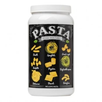 Pote 1500ml Pasta