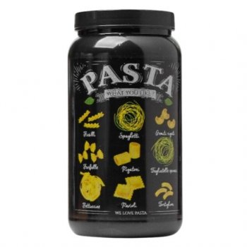 Pote 1500ml Pasta