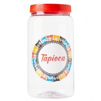 Pote 1500ml Tapioca