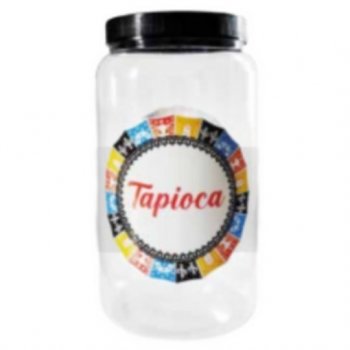 Pote 1500ml Tapioca