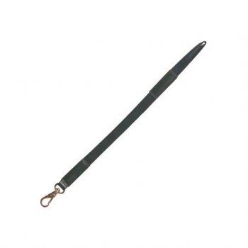 GUIA ADESTR. DE NYLON N1 35 CM - 25 MM