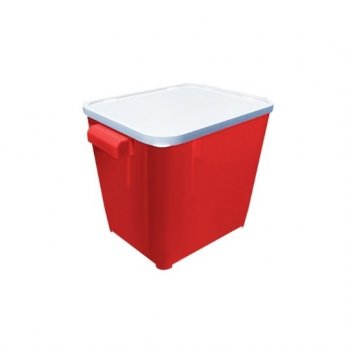 CANISTER FURACAOPET 6,0 KG (VERMELHO)