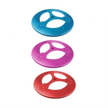 FRISBEE PLAST. POP FURACAOPET