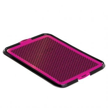 XIXI FACIL POP FURACAOPET (ROSA)