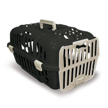 CAIXA DE TRANSP. JOY FURACAOPET N1 - BLACK