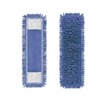 Refil Mop Flat Chenille